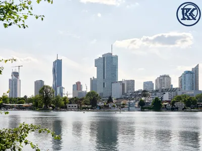 4-Zimmer-Haus kaufen in Wien – 89,21 m² – Bild 23 von 26