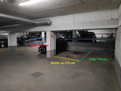 3-Zimmer-Wohnung kaufen in Wien – 73 m², € 505.000 – Bild 5 von 5