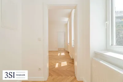 2-Zimmer-Wohnung kaufen in Wien – 44 m², € 219.000 – Bild 10 von 14