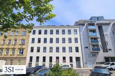 2-Zimmer-Wohnung kaufen in Wien – 44 m², € 219.000 – Bild 3 von 14