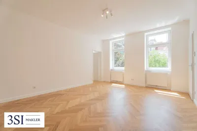2-Zimmer-Wohnung kaufen in Wien – 44 m², € 219.000 – Bild 2 von 14