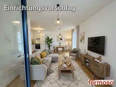 2-Zimmer-Wohnung mieten in Wien – 59,07 m², € 1.199 – Bild 6 von 30