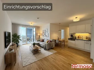 2-Zimmer-Wohnung mieten in Wien – 59,07 m², € 1.199 – Bild 2 von 30