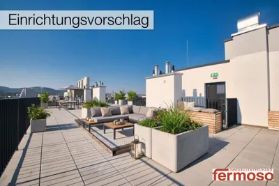 2-Zimmer-Wohnung mieten in Wien – 59,07 m², € 1.199 – Bild 23 von 30