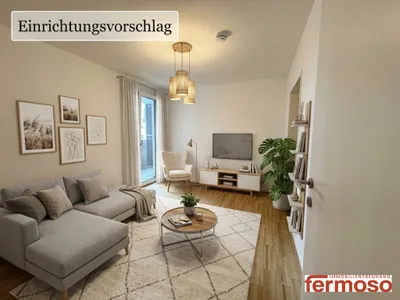 2-Zimmer-Wohnung mieten in Wien – 59,07 m², € 1.199 – Bild 12 von 30