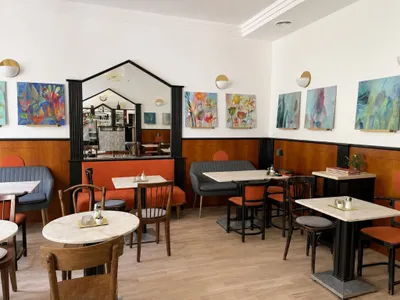 2-Zimmer-Gewerbeimmobilie mieten in Sankt Pölten Land – 100 m², € 2.449 – Bild 3 von 5