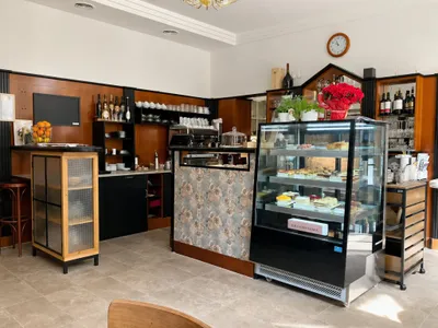 2-Zimmer-Gewerbeimmobilie mieten in Sankt Pölten Land – 100 m², € 2.449 – Bild 2 von 5