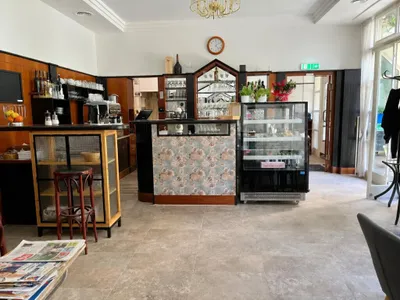 2-Zimmer-Gewerbeimmobilie mieten in Sankt Pölten Land – 100 m², € 2.449 – Bild 4 von 5