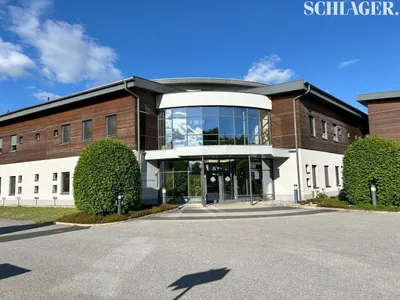 Gewerbeimmobilie mieten in Graz-Umgebung – 157 m², € 1.761