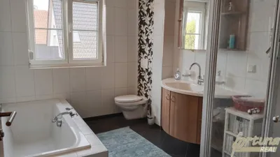 8-Zimmer-Gewerbeimmobilie kaufen in Sankt Pölten Land – 247 m², € 459.000 – Bild 31 von 34