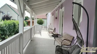8-Zimmer-Gewerbeimmobilie kaufen in Sankt Pölten Land – 247 m², € 459.000 – Bild 11 von 34