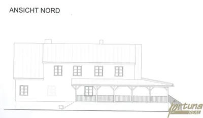 8-Zimmer-Gewerbeimmobilie kaufen in Sankt Pölten Land – 247 m², € 459.000 – Bild 34 von 34