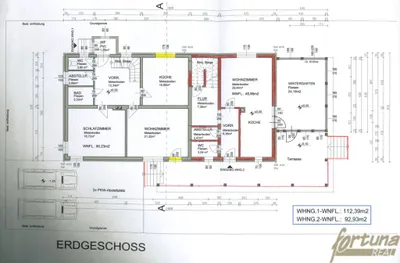 8-Zimmer-Gewerbeimmobilie kaufen in Sankt Pölten Land – 247 m², € 459.000 – Bild 32 von 34