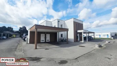 Gewerbeimmobilie kaufen in Braunau am Inn – 305 m², € 1.285.000 – Bild 4 von 13