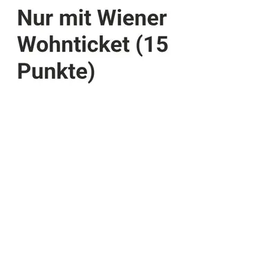 1-Zimmer-Wohnung mieten in Wien – 27 m², € 255 – Bild 7 von 15