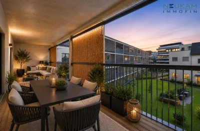 3-Zimmer-Wohnung mieten in Graz – 71,62 m², € 1.368 – Bild 2 von 13