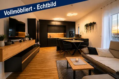 3-Zimmer-Wohnung mieten in Graz – 71,62 m², € 1.368