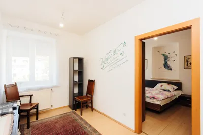 2-Zimmer-Wohnung mieten in Graz-Umgebung – 41 m², € 590 – Bild 4 von 12