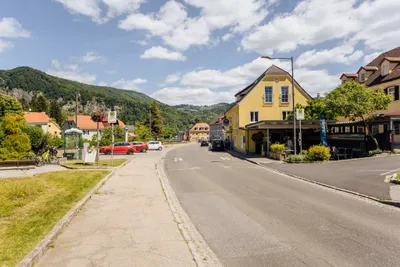 2-Zimmer-Wohnung mieten in Graz-Umgebung – 41 m², € 590 – Bild 2 von 12