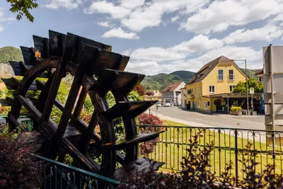 2-Zimmer-Wohnung mieten in Graz-Umgebung – 41 m², € 590