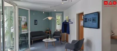 Gewerbeimmobilie mieten in Linz Land – 125 m², € 1.581 – Bild 8 von 12