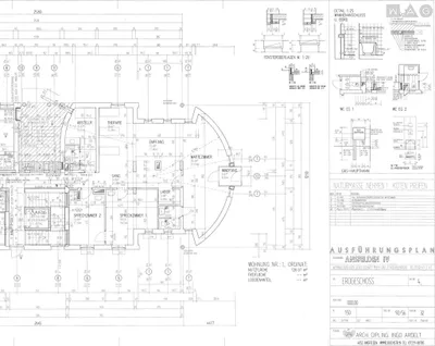 Gewerbeimmobilie mieten in Linz Land – 125 m², € 1.581 – Bild 12 von 12