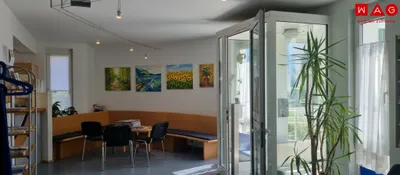 Gewerbeimmobilie mieten in Linz Land – 125 m², € 1.581 – Bild 2 von 12