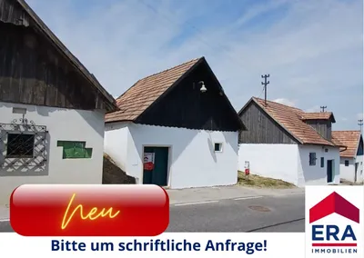 Immobilie kaufen in Mistelbach – 50 m², € 38.500 – Bild 1 von 17