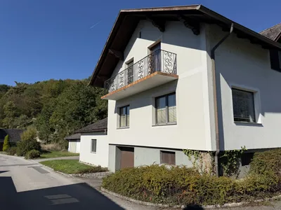 10-Zimmer-Gewerbeimmobilie kaufen in Melk – 230 m², € 350.000 – Bild 3 von 42
