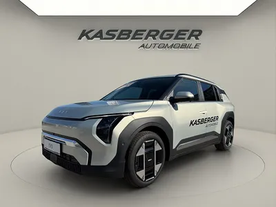 KIA EV3 AWD 81,4kWh Earth Plus