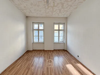 2-Zimmer-Wohnung kaufen in Wien – 35,05 m², € 89.000 – Bild 2 von 5