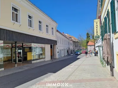 Gewerbeimmobilie kaufen in Weiz – 600 m², € 650.000