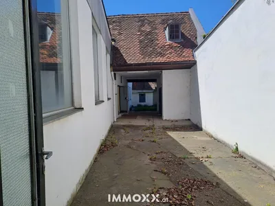 Gewerbeimmobilie kaufen in Weiz – 600 m², € 650.000 – Bild 10 von 12