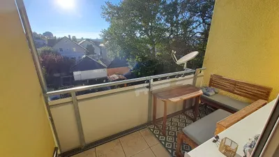 3-Zimmer-Wohnung mieten in Amstetten – 82 m², € 720