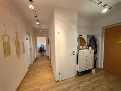 3-Zimmer-Wohnung mieten in Amstetten – 82 m², € 720 – Bild 10 von 11