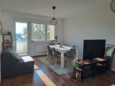 3-Zimmer-Wohnung mieten in Amstetten – 82 m², € 720 – Bild 2 von 11