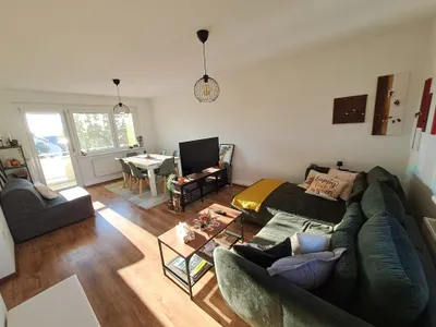 3-Zimmer-Wohnung mieten in Amstetten – 82 m², € 720 – Bild 5 von 11