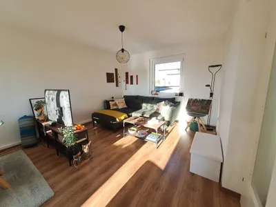 3-Zimmer-Wohnung mieten in Amstetten – 82 m², € 720 – Bild 3 von 11