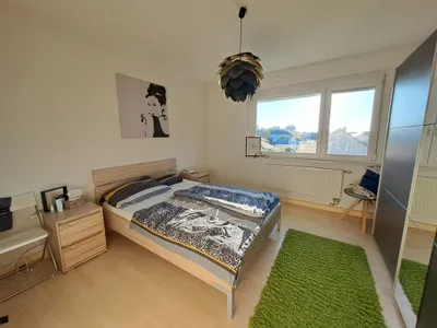 3-Zimmer-Wohnung mieten in Amstetten – 82 m², € 720 – Bild 8 von 11