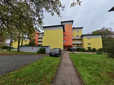 3-Zimmer-Wohnung mieten in Amstetten – 82 m², € 720 – Bild 11 von 11