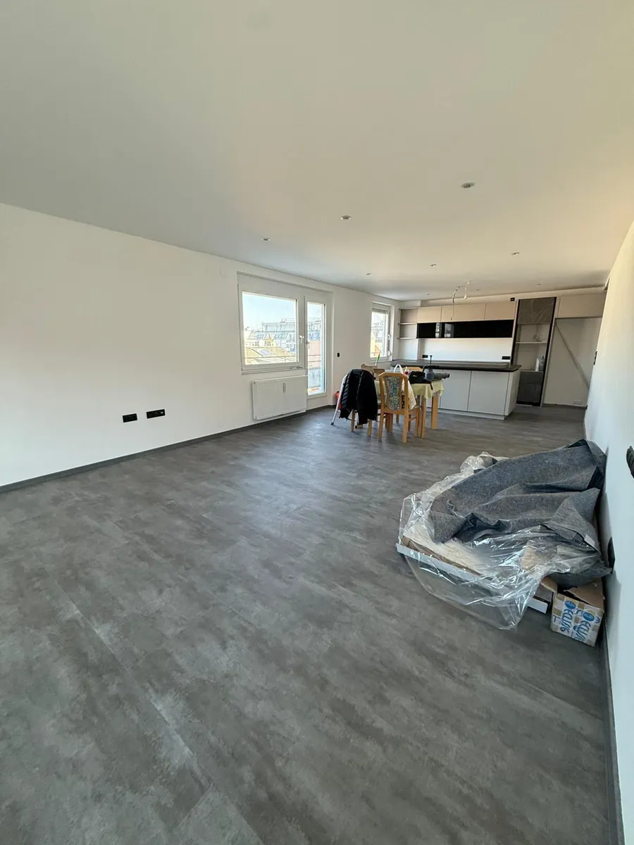 Wohnung – Wien - Ansicht 3