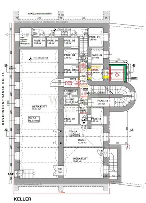 7-Zimmer-Immobilie kaufen in Wien – 195,19 m², € 699.000 – Bild 33 von 36
