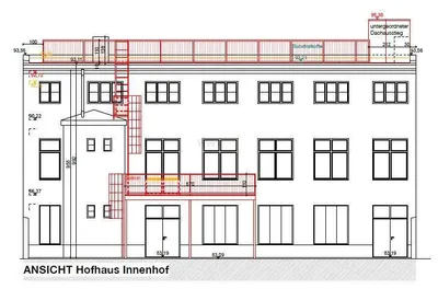 7-Zimmer-Immobilie kaufen in Wien – 195,19 m², € 699.000 – Bild 27 von 36