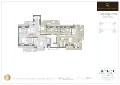3-Zimmer-Wohnung kaufen in Wien – 158,47 m², € 2.680.000 – Bild 29 von 32