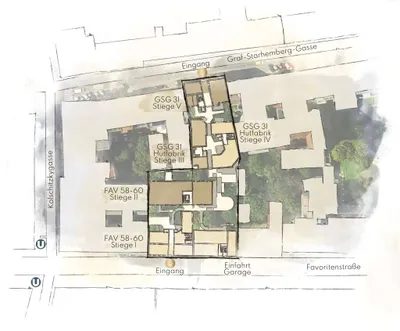 3-Zimmer-Wohnung kaufen in Wien – 158,47 m², € 2.680.000 – Bild 32 von 32