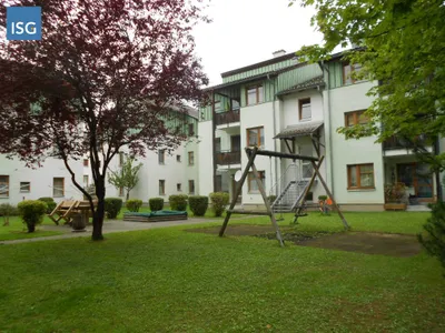 2-Zimmer-Wohnung mieten in Vöcklabruck – 54,74 m², € 519 – Bild 1 von 2