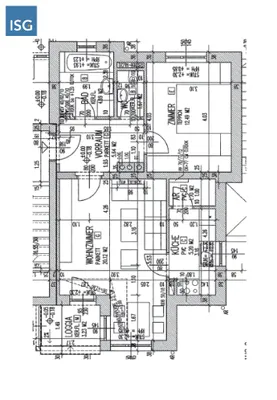 2-Zimmer-Wohnung mieten in Vöcklabruck – 54,74 m², € 519 – Bild 2 von 2