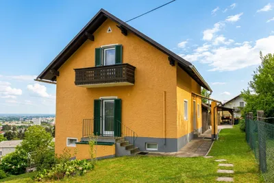 4-Zimmer-Haus kaufen in Graz – 90 m², € 1.390.000 – Bild 4 von 4