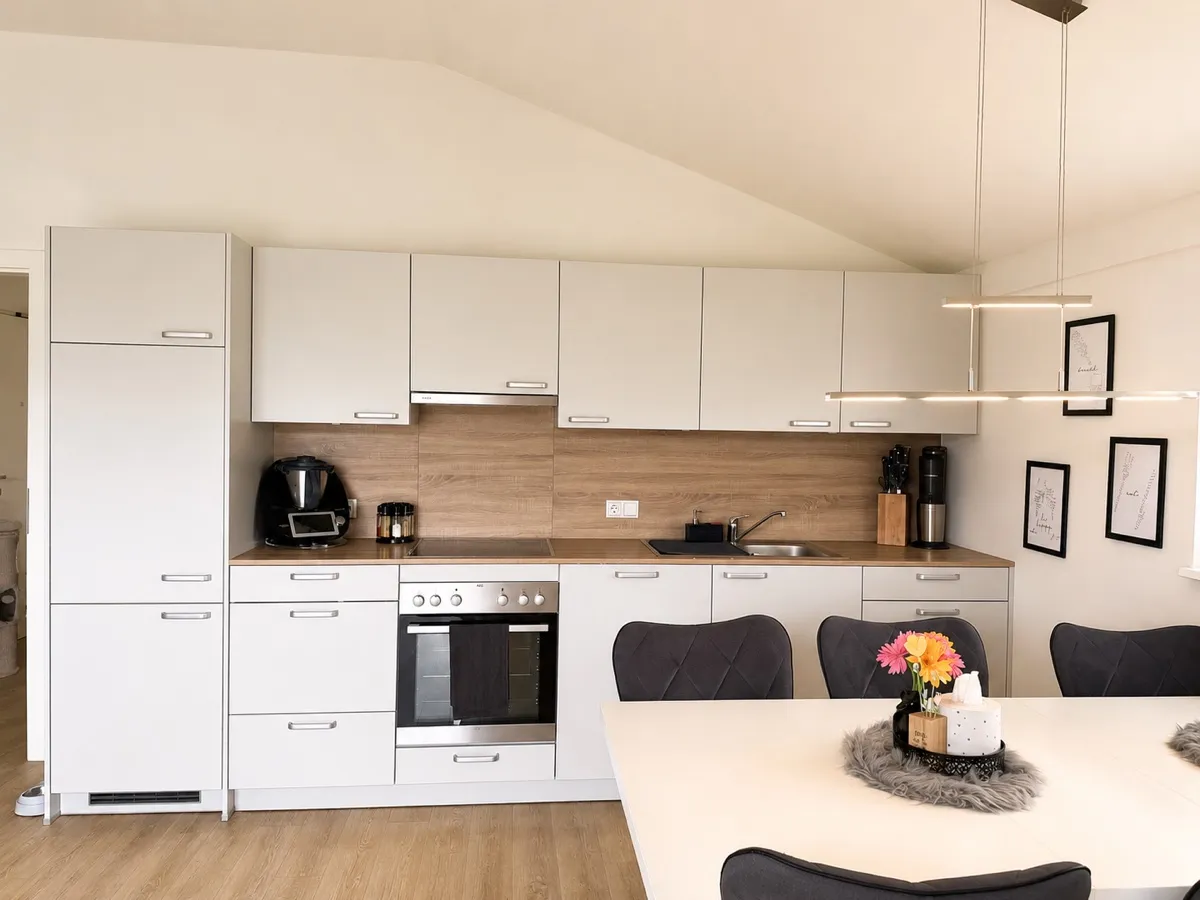 Wohnung – Eugendorf - Ansicht 3
