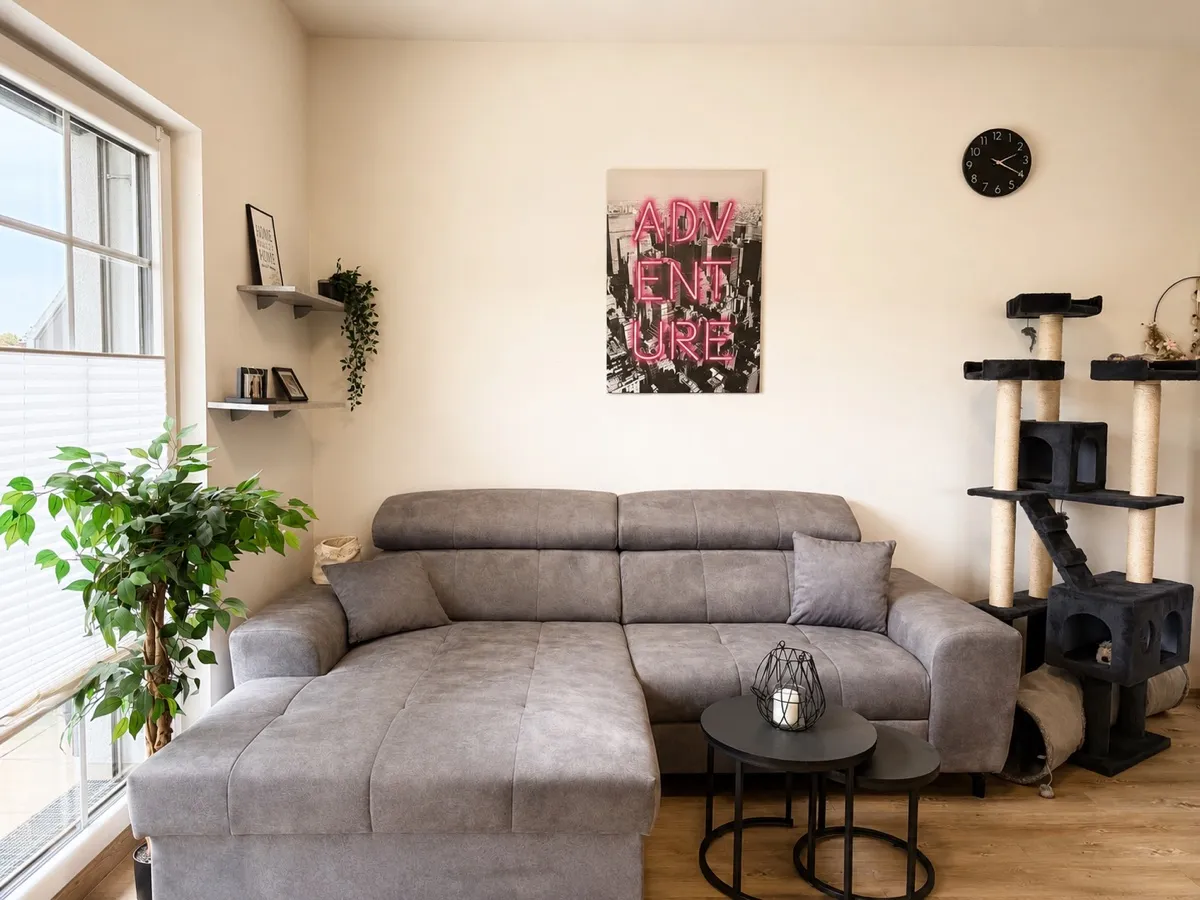 Wohnung – Eugendorf - Ansicht 2